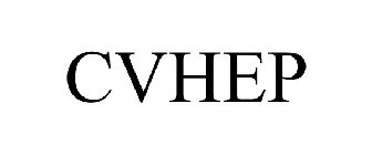CVHEP