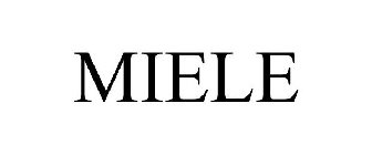 MIELE