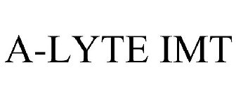 A-LYTE IMT