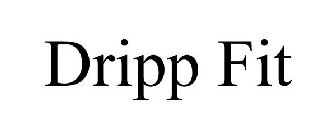 DRIPP FIT