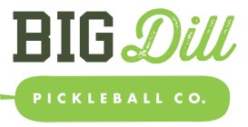 BIG DILL PICKLEBALL, CO.