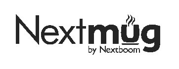 NEXTMUG BY NEXTBOOM