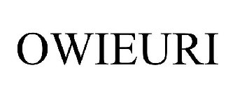 OWIEURI