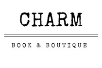 CHARM BOOK & BOUTIQUE