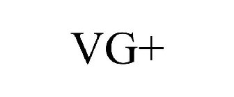 VG+