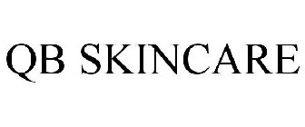 QB SKINCARE