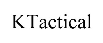 KTACTICAL