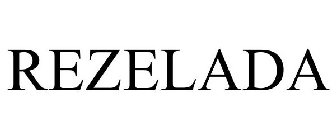 REZELADA