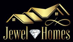JEWEL HOMES