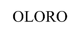 OLORO
