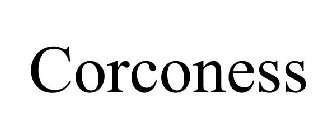 CORCONESS