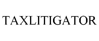 TAXLITIGATOR