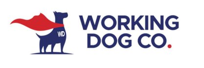 WD WORKING DOG CO.