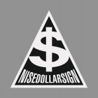 $ NISEDOLLARSIGN
