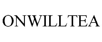 ONWILLTEA