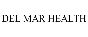 DEL MAR HEALTH