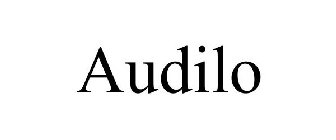 AUDILO