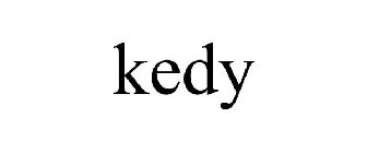 KEDY