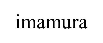IMAMURA