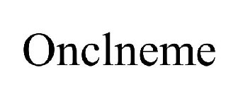ONCLNEME
