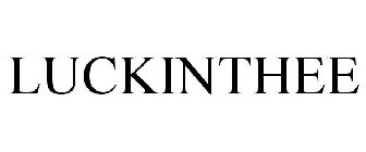 LUCKINTHEE