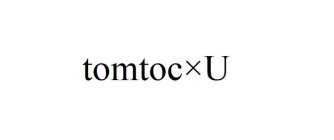 TOMTOC U