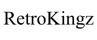 RETROKINGZ