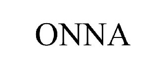 ONNA
