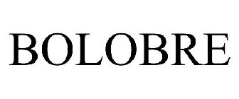 BOLOBRE
