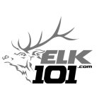 ELK101.COM