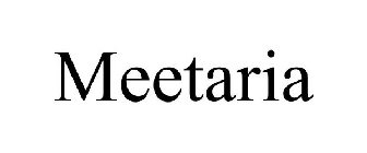 MEETARIA