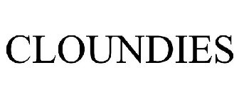 CLOUNDIES