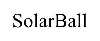 SOLARBALL