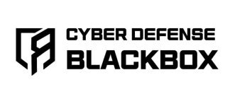 CYBER DEFENSE BLACKBOX