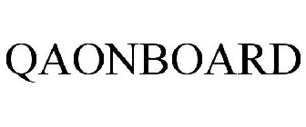 QAONBOARD