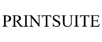 PRINTSUITE