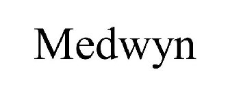 MEDWYN