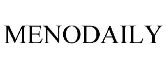MENODAILY
