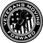 VETERANS MOVING FORWARD