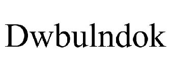 DWBULNDOK
