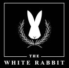 THE WHITE RABBIT