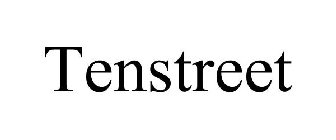 TENSTREET