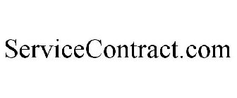 SERVICECONTRACT.COM