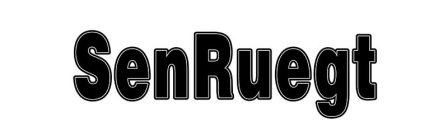 SENRUEGT