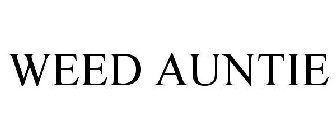 WEED AUNTIE