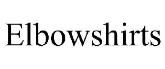 ELBOWSHIRTS