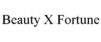 BEAUTY X FORTUNE
