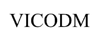 VICODM