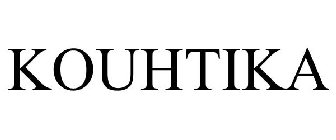 KOUHTIKA