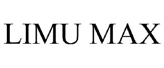LIMU MAX